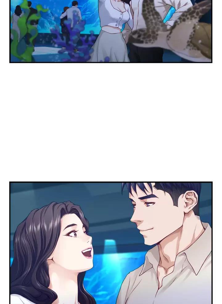 《姐姐的房间》第78话 第34页