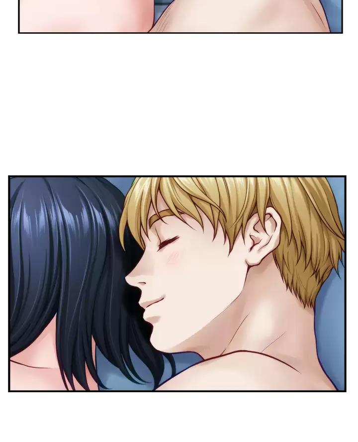 《姐姐的房间》第76话 第30页