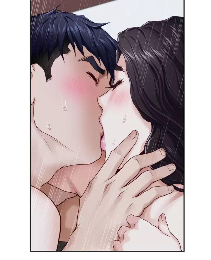 《姐姐的房间》第77话 第13页
