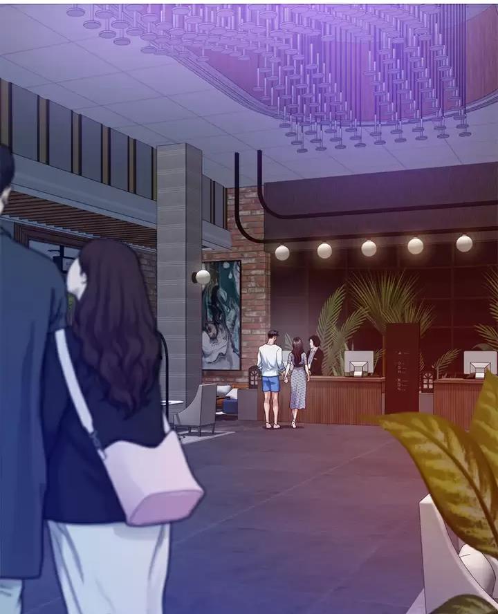 《姐姐的房间》第77话 第3页