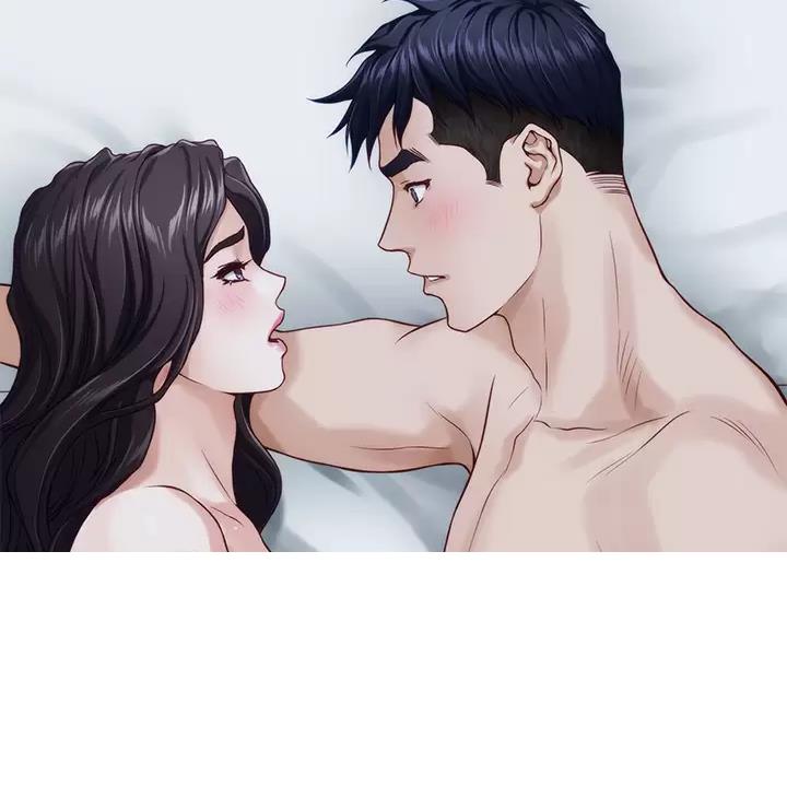 《姐姐的房间》第77话 第53页
