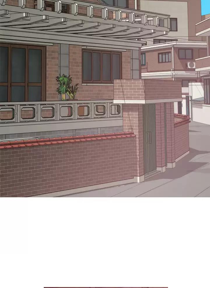 《姐姐的房间》第80话 第17页