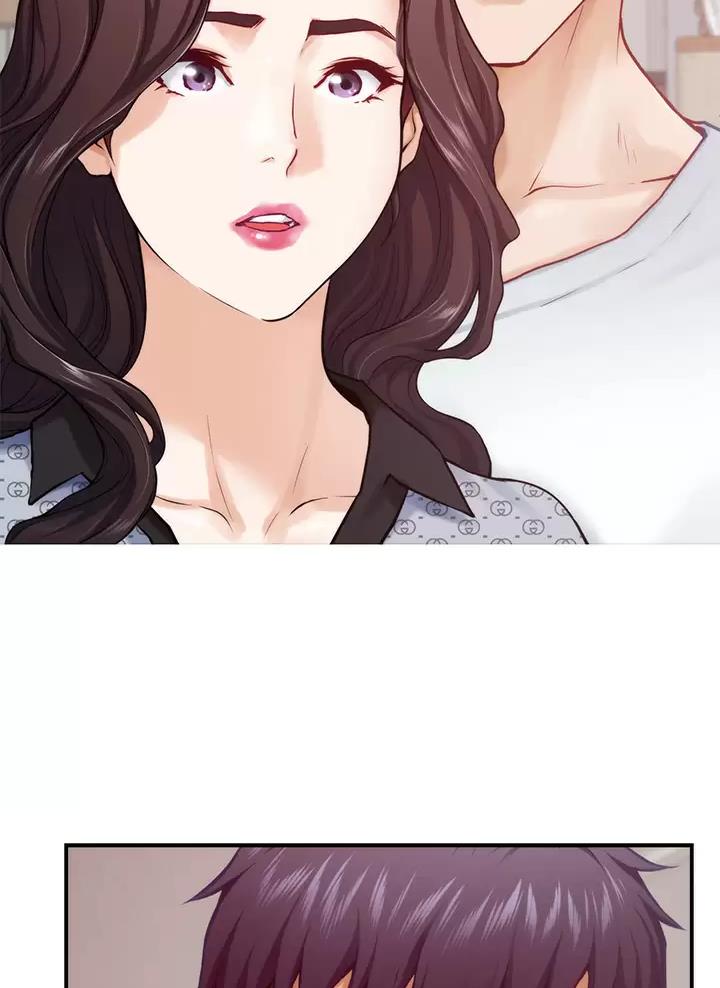 《姐姐的房间》第81话 第7页