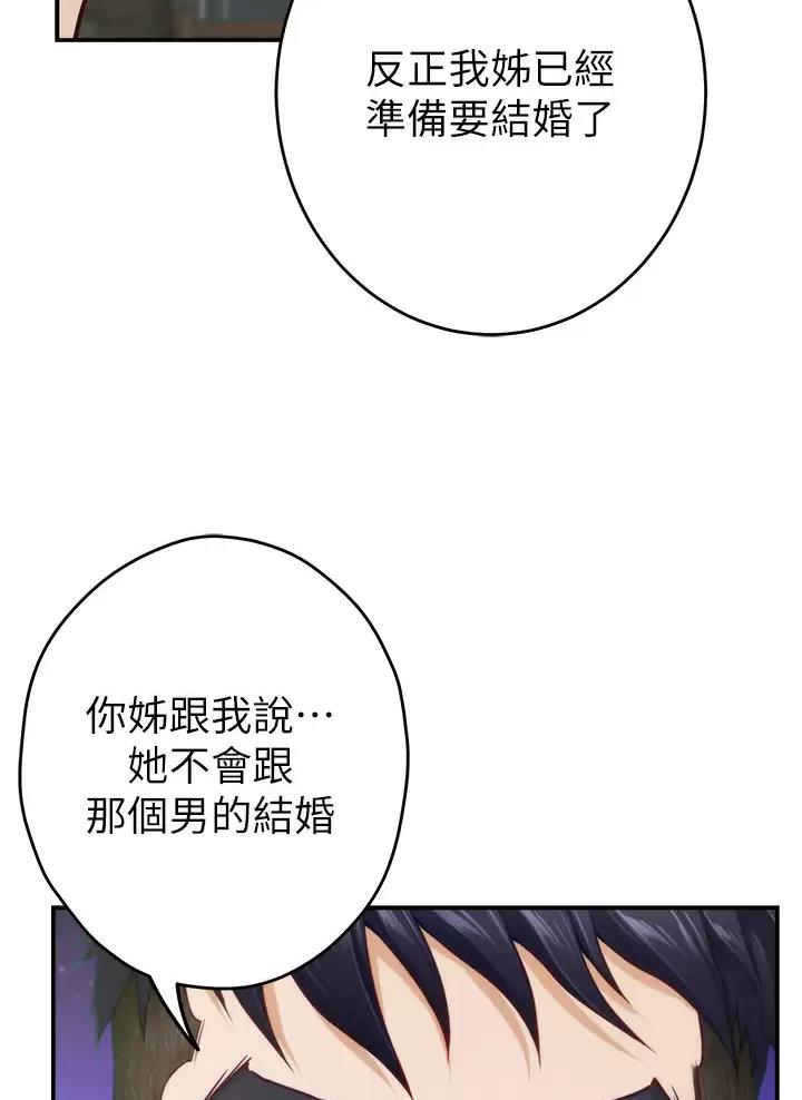 《姐姐的房间》第83话 第36页