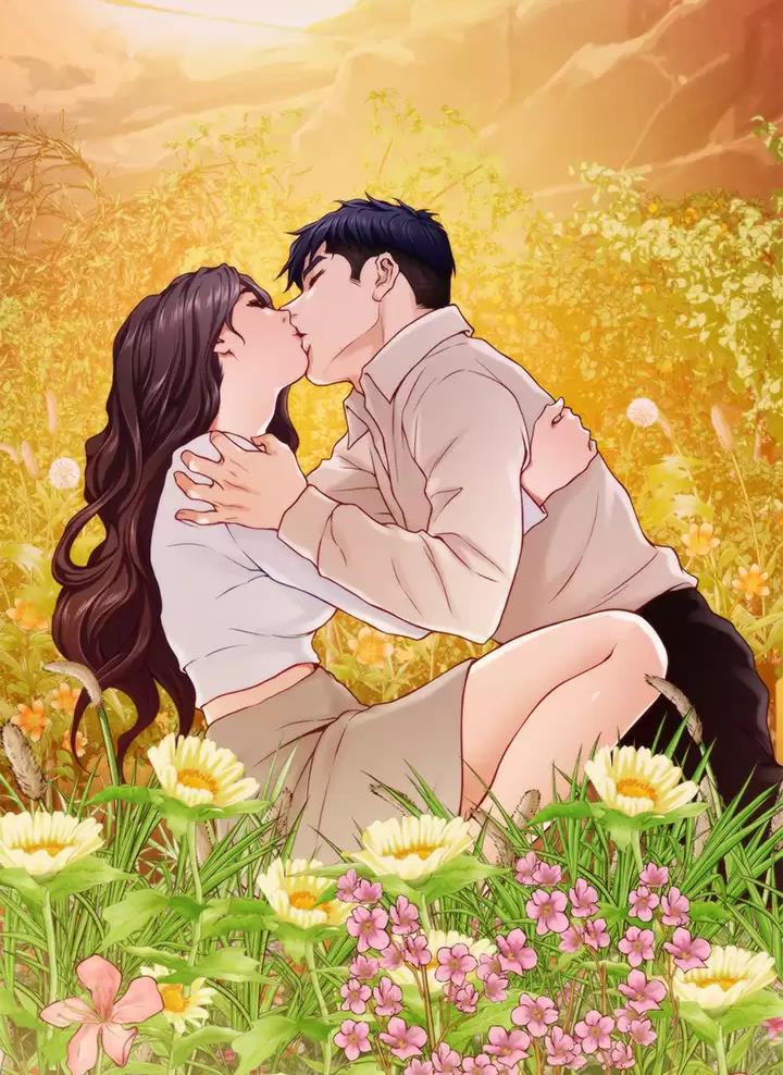 《姐姐的房间》第87话 第36页