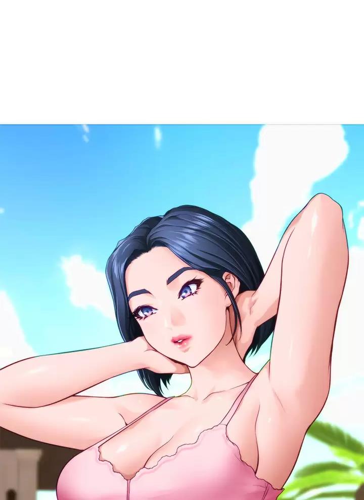 《姐姐的房间》第89话 第7页
