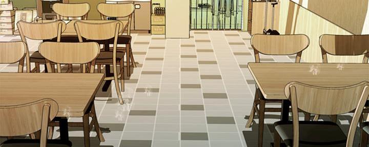 《姐妹小吃店》第2话 第26页