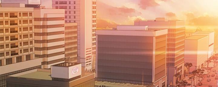 《姐妹小吃店》第1话 第102页