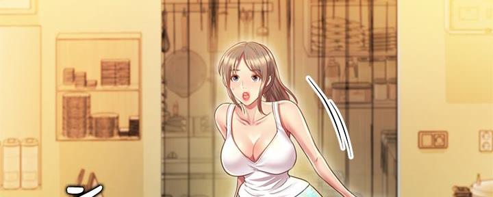 《姐妹小吃店》第3话 第104页
