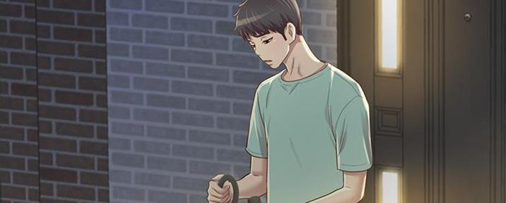 《姐妹小吃店》第7话 第72页