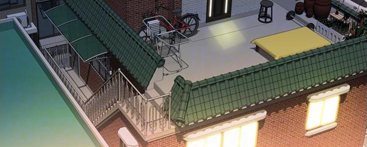《姐妹小吃店》第11话 第3页