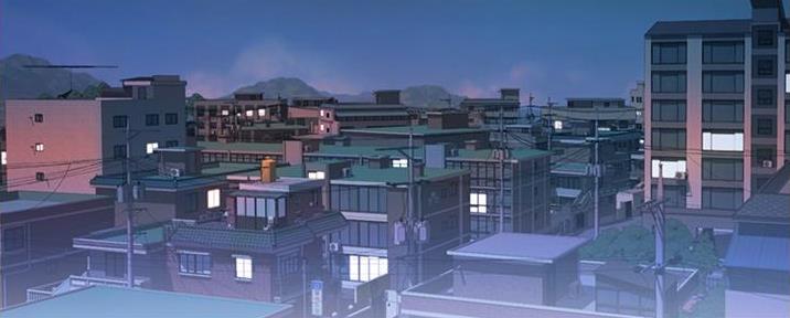 《姐妹小吃店》第14话 第52页