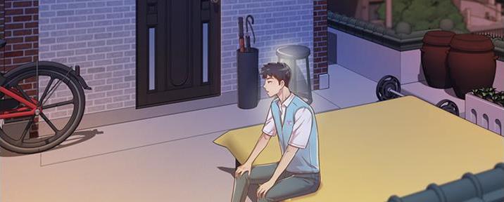 《姐妹小吃店》第15话 第110页