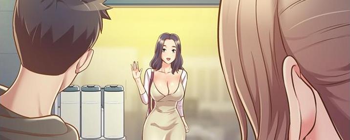 《姐妹小吃店》第18话 第72页