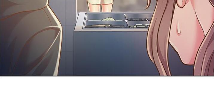《姐妹小吃店》第18话 第73页