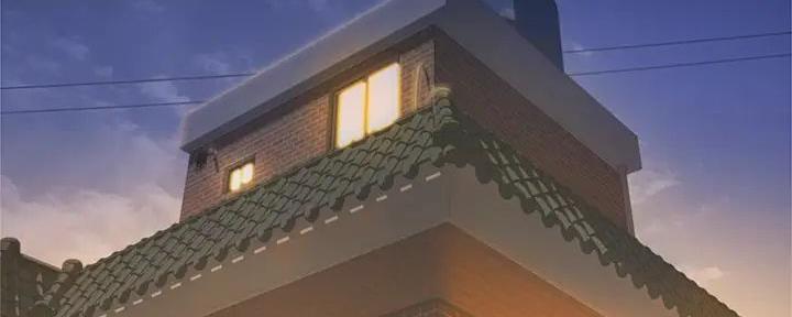 《姐妹小吃店》第19话 第103页