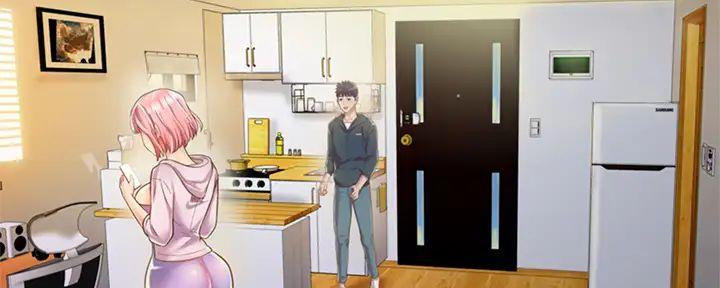 《姐妹小吃店》第19话 第131页