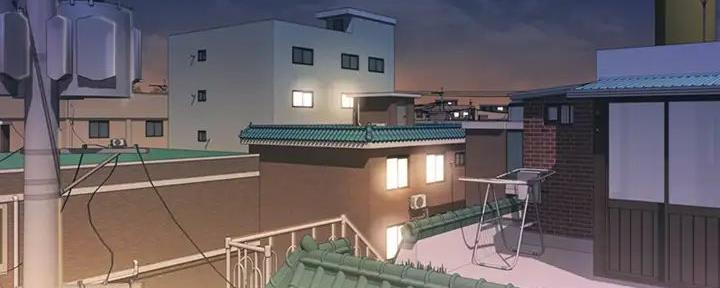 《姐妹小吃店》第19话 第3页