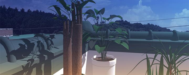 《姐妹小吃店》第23话 第42页