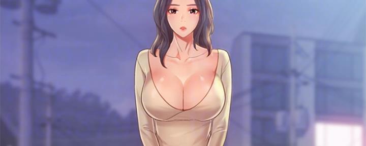 《姐妹小吃店》第23话 第61页
