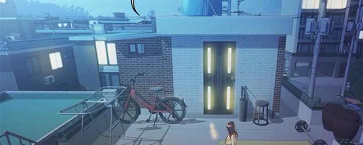 《姐妹小吃店》第24话 第84页