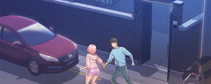 《姐妹小吃店》第26话 第69页