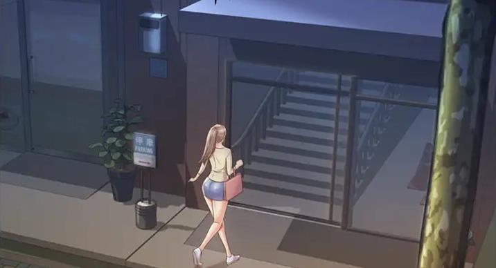 《姐妹小吃店》第29话 第8页