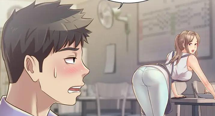 《姐妹小吃店》第30话 第18页