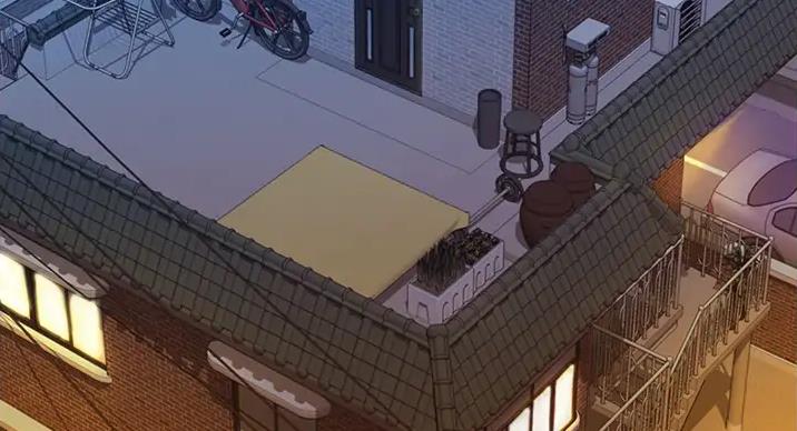 《姐妹小吃店》第30话 第32页
