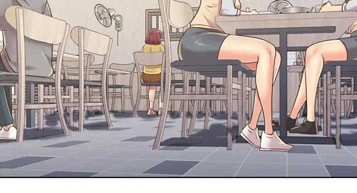 《姐妹小吃店》第30话 第5页
