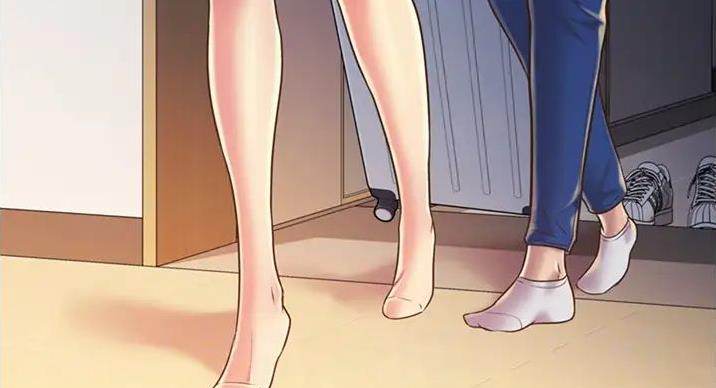 《姐妹小吃店》第31话 第22页