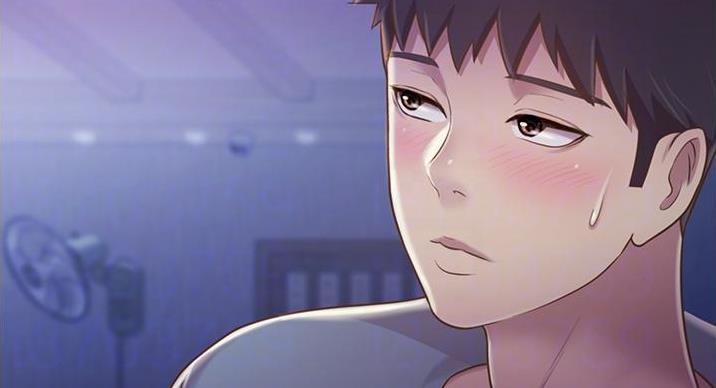 《姐妹小吃店》第33话 第23页