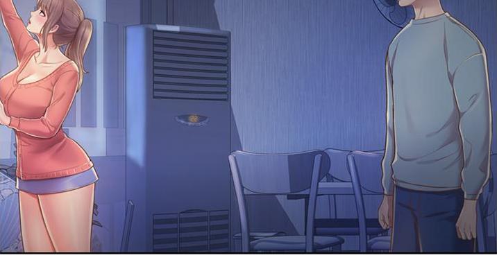 《姐妹小吃店》第33话 第30页