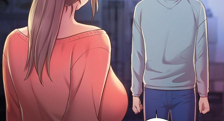 《姐妹小吃店》第34话 第12页