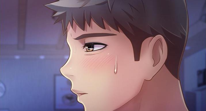 《姐妹小吃店》第34话 第26页
