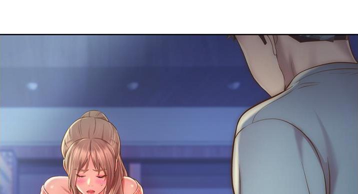 《姐妹小吃店》第34话 第34页