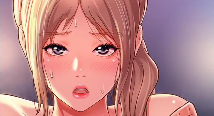 《姐妹小吃店》第34话 第51页
