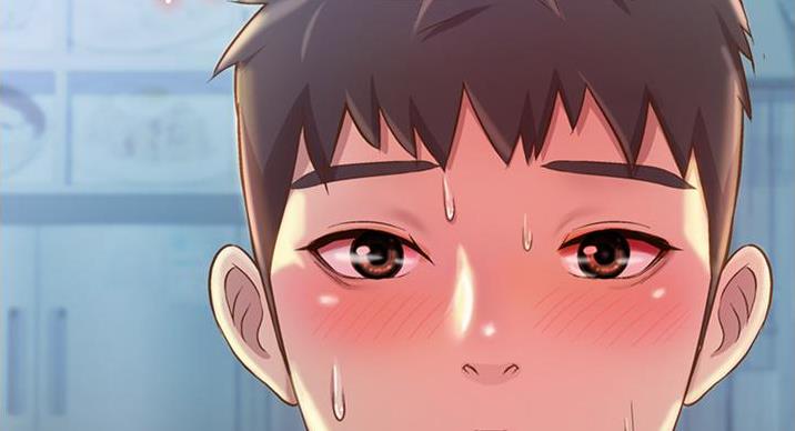 《姐妹小吃店》第34话 第61页