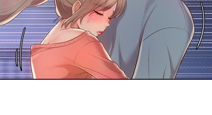 《姐妹小吃店》第34话 第90页