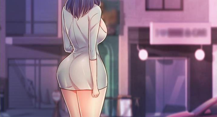 《姐妹小吃店》第36话 第112页