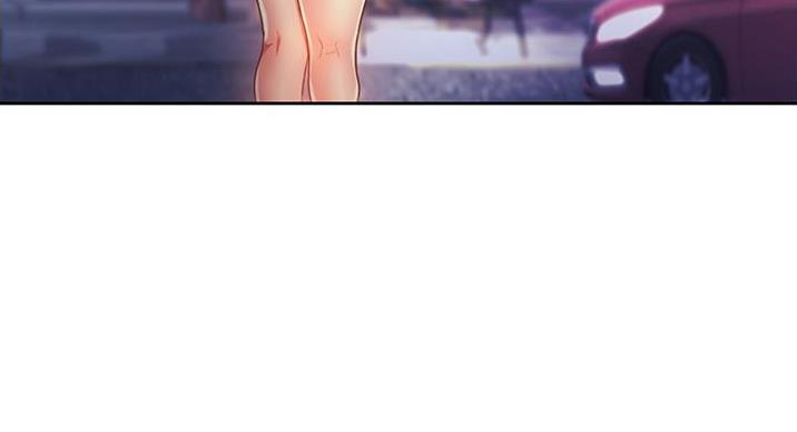 《姐妹小吃店》第36话 第113页