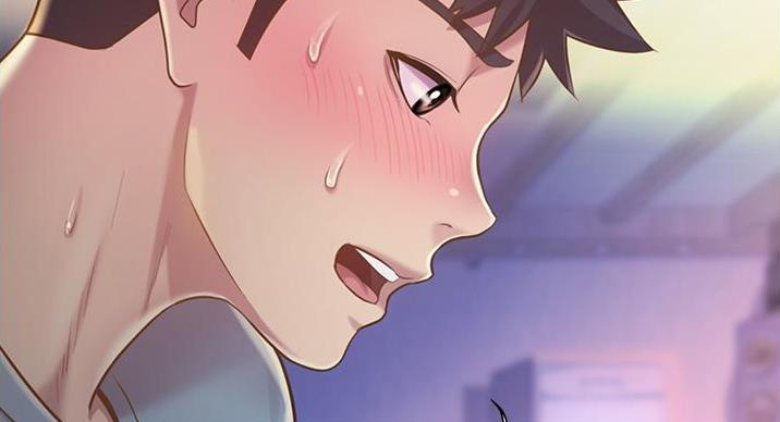 《姐妹小吃店》第36话 第32页