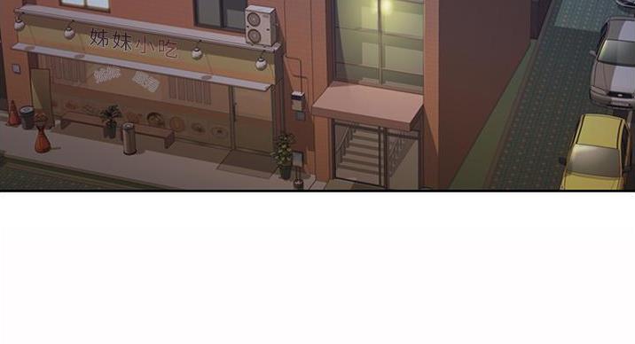 《姐妹小吃店》第36话 第69页