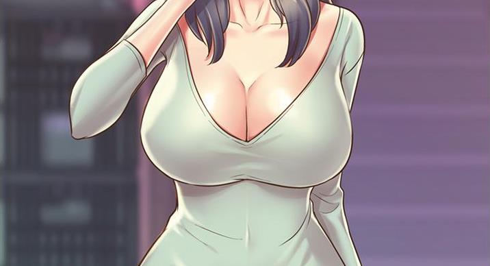 《姐妹小吃店》第36话 第77页