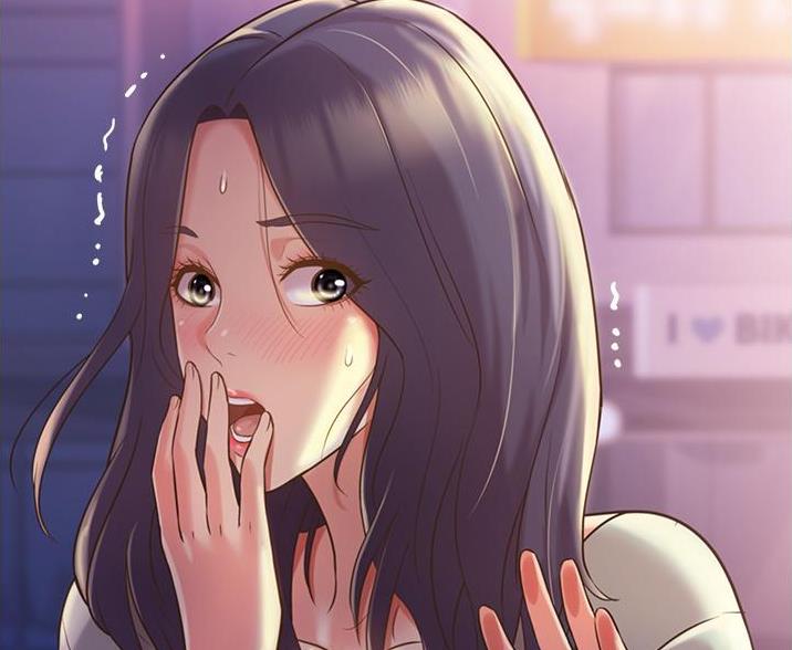《姐妹小吃店》第37话 第38页