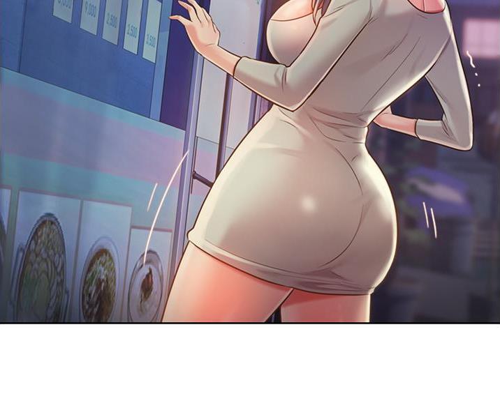 《姐妹小吃店》第37话 第56页