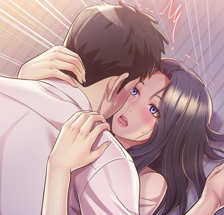 《姐妹小吃店》第42话 第15页