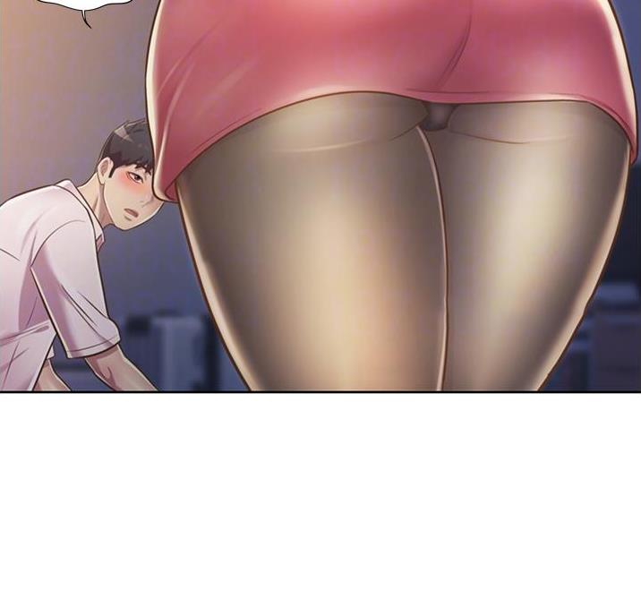 《姐妹小吃店》第41话 第12页