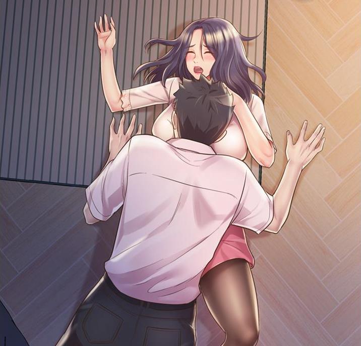 《姐妹小吃店》第41话 第69页