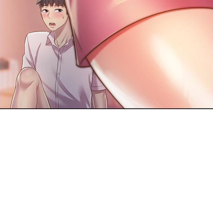 《姐妹小吃店》第44话 第26页